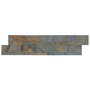 Indian Coast - stone (6x24) tile